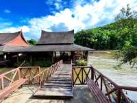 River Kwai Village Resort 