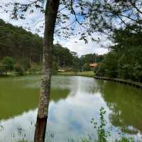 lang cu lan