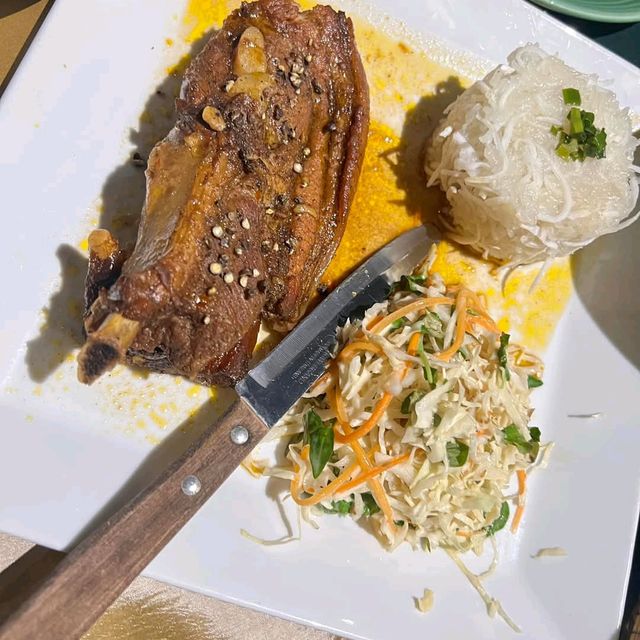 Morning Glory Restaurant – Hoi An
