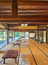 【滋賀】和風な迎賓館