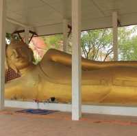 วัดเเค จังหวัดสุพรรณบุรี