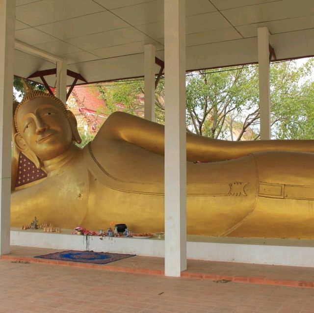วัดเเค จังหวัดสุพรรณบุรี