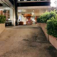 Montien Riverside Hotel Bangkok