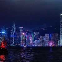 แพลนเที่ยวฮ่องกง🇭🇰🇭🇰