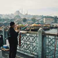 Istanbul: Where East Meets West in a Timeless Dance