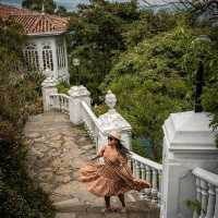 Bogotá: The High-Altitude Heart of Colombia