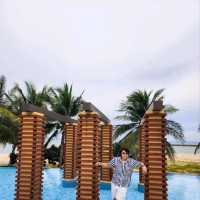 พักชายหาดส่วนตัว | บ้านพักรับรอง17หาดเจ้าสำราญ