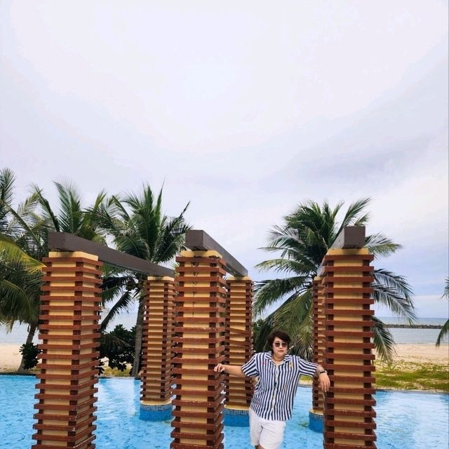 พักชายหาดส่วนตัว | บ้านพักรับรอง17หาดเจ้าสำราญ