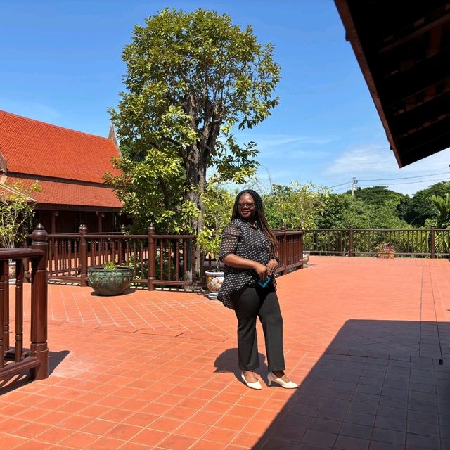 Luxurious Bliss at Divalux Resort & Spa: A Perfect Bangkok Getaway!