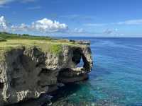 Don’t miss these places when you are in Okinawa! 🇯🇵 