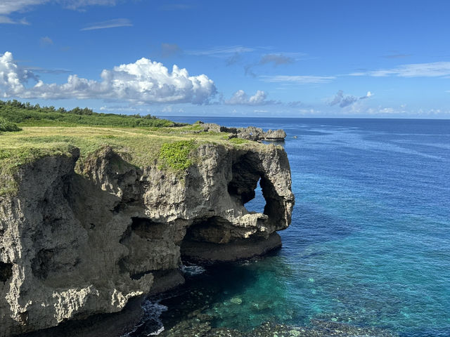 Don’t miss these places when you are in Okinawa! 🇯🇵 