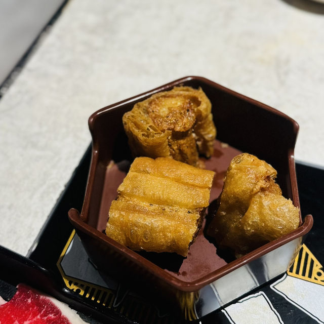 台式任食火鍋領頭牛🍲