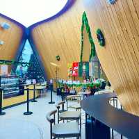 ฮารุดอท ชลบุรี บาย นานา คอฟฟี่ โรสเตอร์