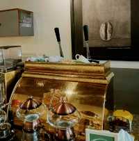Le Trio Coffee: Vientiane's Hidden Gem for Coffee Lovers