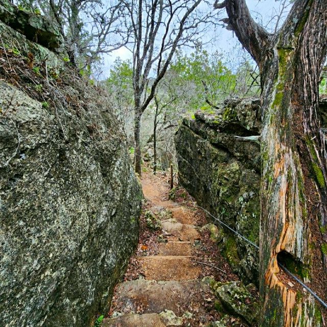 @ WESTCAVE OUTDOOR DISCOVERY CENTER.