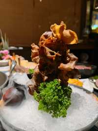 深圳必食明星最愛 招牌花膠雞湯