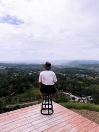 ภูแก้ว รีสอร์ท ที่พักบรรยากาศสุดฟิน เขาค้อ🌲