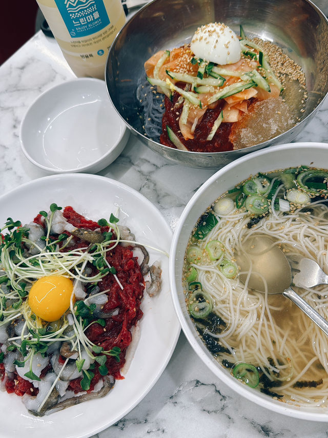 How to spend 10 days in Seoul