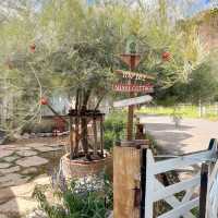 ที่พักเขาใหญ่ ฟิลชนบทต่างประเทศ "Niyai Cottage"