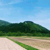 【秋田×稲庭城】スロープカーで楽しむ絶景と歴史
