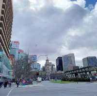 Adelaide: A Hidden Gem of Australia!