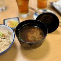 【大阪・本町】出汁から丁寧に仕込んだ料理の数々「酒•肴 とやお」