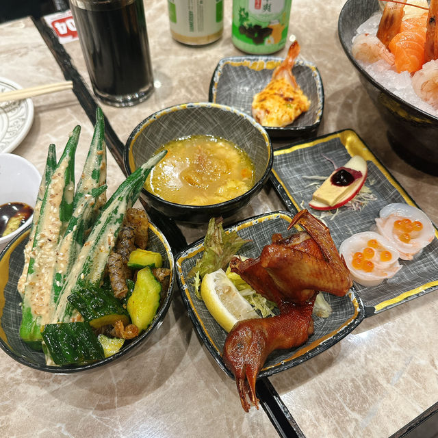 放題店$10/隻大閘蟹優惠