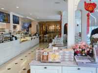 คาเฟ่และร้านอาหารบรรยากาศสุดหรู หัวหิน