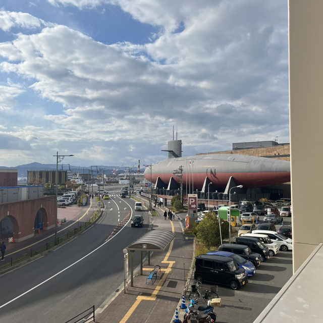 【広島県】呉市の大和ミュージアムで戦艦「大和」の歴史と技術を体感！