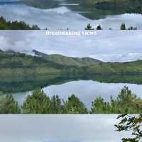 Samosir Island- Medan 