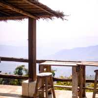 Miyo Coffee&Bar คาเฟ่สไตล์โรงนา