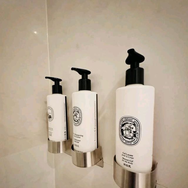 台北文華東方酒店