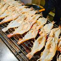 ซีฟู้ดราคาดี