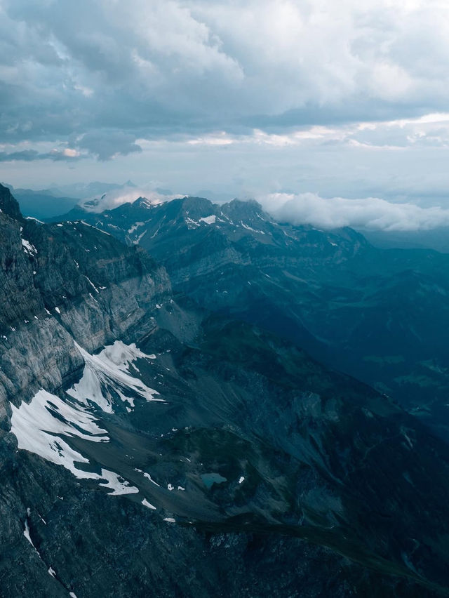 Hiking and Camping in Switzerland: A Perfect Weekend Escape 