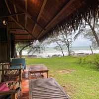 Mango Bay Resort