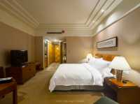 Hilton Chingqing พักคุ้ม วิวสุดสวย