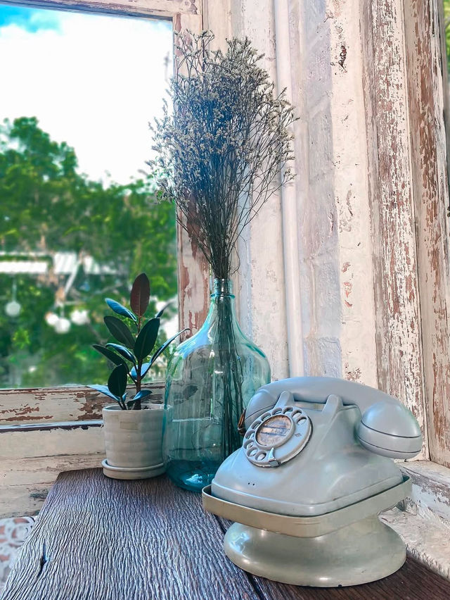 Slole Cafe & Garden☎️🥐