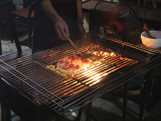 베트남 하노이 근교여행지 소수민족이 사는 사파의 밤 야시장