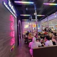 IN SEOUL Halal