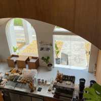 Qoofe cafe 