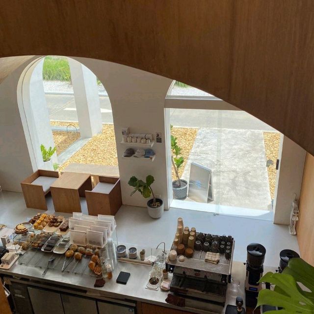 Qoofe cafe 