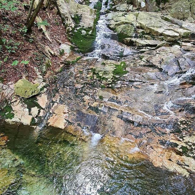 Gyeryongsan National Park