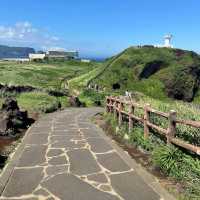 Beautiful Trail