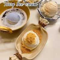 Torry Ice-cream คาเฟ่ไอศกรีม จ.ภูเก็ต