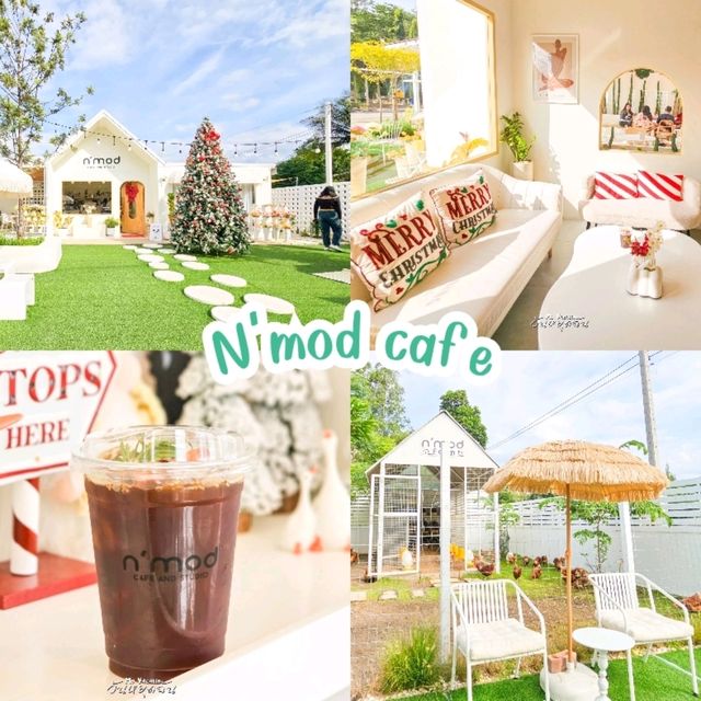 แชร์7 พิกัดเที่ยวสวนผึ้ง ราชบุรี