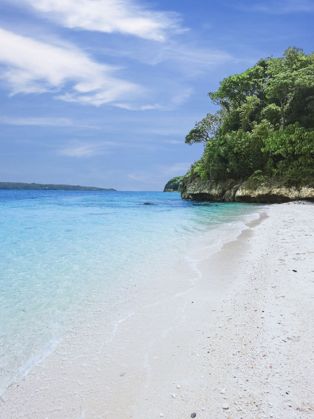Boracay Islamd, Philippines