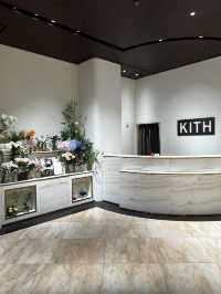 【聖水】ソウル初のKITHフラッグシップストアで、韓国限定アイテムをチェック