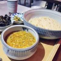 蟹迷必試：蟹叁寶🦀🦀