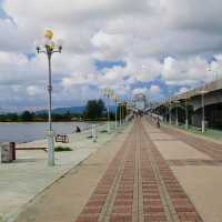 💫 สะพานสารสิน