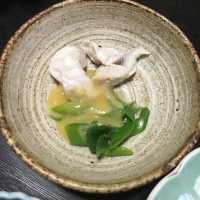 【福井】敦賀ふぐの宿なかい